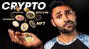 Trading versus Investing. A Bitcoin Story.