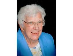 Shirley Crow Obituary (1929