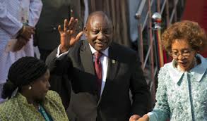 Cyril ramaphosa was born on november 17, 1952 in soweto, johannesburg, south africa as matamela cyril. South Africa Vows Crackdown On Xenophobic Attacks After Five Die Arab News
