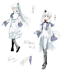 Welche temperaturen erwarten wir, wo gibt es sonnenschein, regen, nebel oder gar schnee samt glättegefahr? Weiss Schnee Rwby Know Your Meme