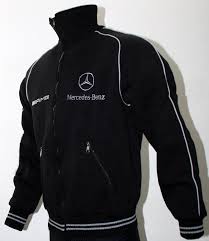 Mercedes Benz Actros Amg Embroidered Sweatshirt Jacket Giacca Men Gift Travel Sport Racing Outdoor Unisex Clothes Neutral Unisex Clothes Clothes Fleece Jacket
