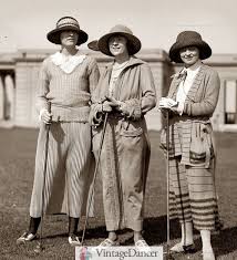 This image is of a group of young women who are dressed up like men and proud of it! What Did Women Wear In The 1920s 20s Clothing Trends