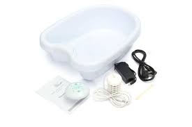 Maybe you would like to learn more about one of these? Ion Ionic Detox Foot Bath Spa Machine W Tub Array Cell Cleanse For Health Care Kogan Com