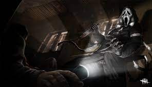 Pin On Dead By Daylight