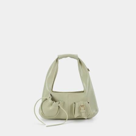 Túi xách HOBO C2-POCKET Mini - CHAUTFIFTH