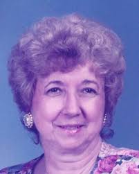 Peggy K. Morton Obituary April 25, 2024
