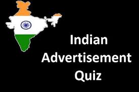 If you fail, then bless your heart. Indian Advertisement Quiz Questions And Answers Mock Test Mcqs