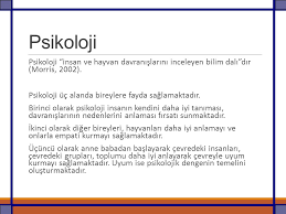 Egitimin Psikolojik Temelleri Ppt Indir