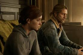 If it was entirely your call, who would you cast as ellie and joel in the last of us movie? Even If You Saw The Leaks You Are Not Prepared For The Last Of Us Part Ii The Washington Post