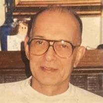 Charles Kenneth Bartholomew Obituary