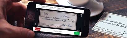 Your account at your finger tips. Mobile Deposit F M Bank Trust