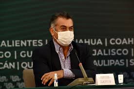 Actualmente es el candidato del partido movimiento ciudadano para la gubernatura del estado de nuevo león en las. Gtmozbtnoxy8zm
