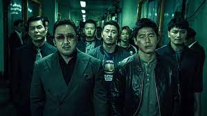 Here are the top picks. 8 Korean Action Movies On Netflix And More That You Can Finish In 16 Hours