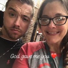 Miss you everyday @williamstephens.ctv