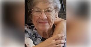 Obituary information for Eleanor Ann Miller