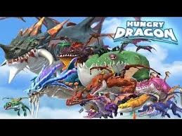 Hungry Dragon Thegamingbeaver Youtube