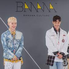 He made it to the final of the survival show mixnine. Mixnine Profiles Banana Culture Entertainment Wattpad