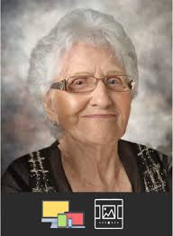 Alice Lalonde Péladeau (née Denis)