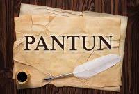 Gurindam hanya terdiri dari dua baris, tidak ada lagi di setiap bait. Sebutkan Ciri Ciri Gurindam