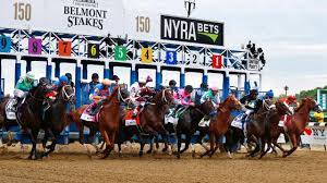 The 2021 race takes place the first saturday in june at belmont park. Belmont Stakes 2020 Meet The Contenders And Watch Them Run Al Com