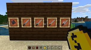 El dia de hoy les traigo un severisimo mod de naruto para minecraft pe 1.16.200 en adelante!!! Ninja Addon For Minecraft Pe 1 16 10