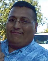 Fidencio Molina Jr. Obituary