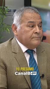Wilber Medina: presumo que Odebrecht coimeó a dos fiscales marginales y de  segunda categoría como Vela y Pérez; hubo una burla al país, traición a la  patria. #BaellaTalks #alfonsobaella #Odebrecht ...