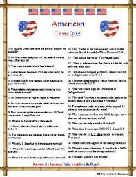 Instantly play online for free, no downloading needed! American Trivia Quiz Etsy Trivia Quiz 4th Of July Trivia Trivia