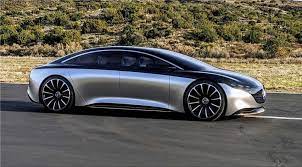 Despite the fact that the petrol and electric flagships have a lot in. Mercedes Benz Eqs To Surpass Tesla Model S Range Electric Hunter