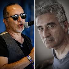 Dile a Claudio”: el desconocido intento de Jorge González y Miguel Tapia  por reunir a Los Prisioneros