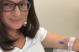 Fundraiser by Anne Lucey Lustwerk : Help Katy Fight Her TDL!