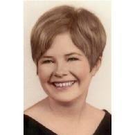 Maria Wance Obituary (1951