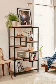Milo Storage Shelf Living Room Shelves Living Room Storage Simple Living Room