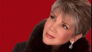 Sue Matsuki Celebrates the Holidays