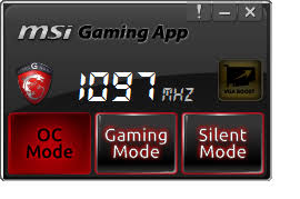 If you have the best performance pc with msi graphics card then download this app and enjoy the best vr experience of your life. Msi Gaming App Download
