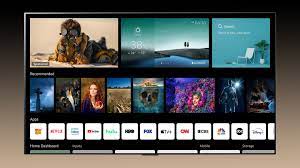 Pluto tv is a popular free legal iptv service and vod application that's available in both the amazon app store and the google play store. Webos Vs Tizen Vs Roku Every Smart Tv Platform Ranked Techradar