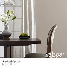 Valspar Ultra Satin Smoked Oyster 6005