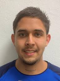 Emanuel Arango Velez