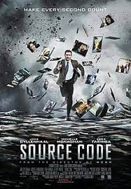 And have insights of what action motion picture from hollywood to watch in year 2019. Source Code Wikipedia