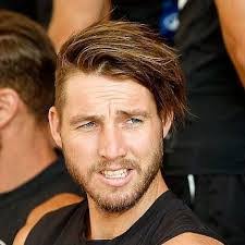 Dale Thomas's Instagram, Twitter & Facebook