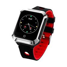 Pin En Smartwatch