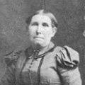 Lydia Downer Gates (1810-1896)
