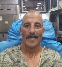 Fundraiser for Jennifer Russell by Teresa Sexton : Stand with Ed Heller in  His Cancer Fight