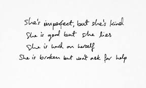 She Used To Be Mine By Sara Bareilles Broadway Quotes Waitress Quote Sara Bareilles