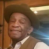 Robert Ronnie Spigner Obituary