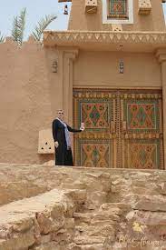ten things to do in riyadh s historical diriyah saudi arabia culture painted gates riyadh