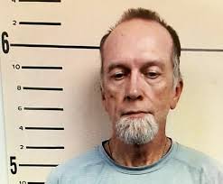 Magee Police Department Arrest Report