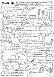 Verkehrszeichen Fur Die Fahrradprufung Quiz Fur Die Grundschule Die Fahrradprufung Fuer Verkehrserziehung Fahrradprufung Verkehrserziehung Grundschule