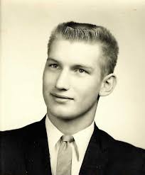 Larry Reuben Miller, age 82, of Carroll