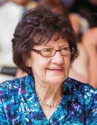 Obituary for Frances (DeFelice) Caruso